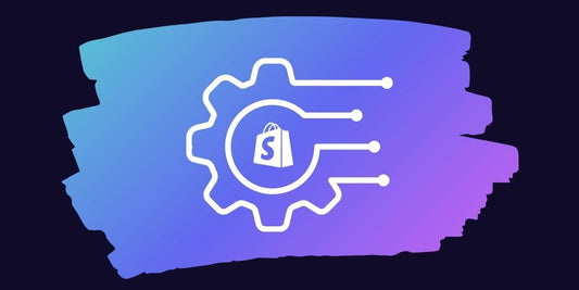 shopify settings ( nustatymų ) menu informacija kas ieina į menu ir iš ko jis susidaro