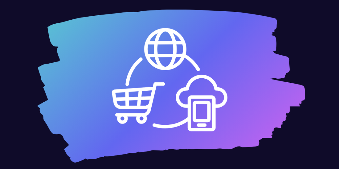 Elektroninė parduotuvė, nuo nulio sukurimas ir vystimas, ir verslo kėlimas elektroninėje parduotuvėje