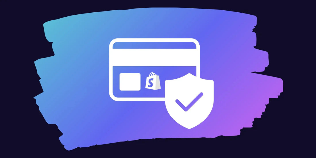 testinis mokejimas shopify