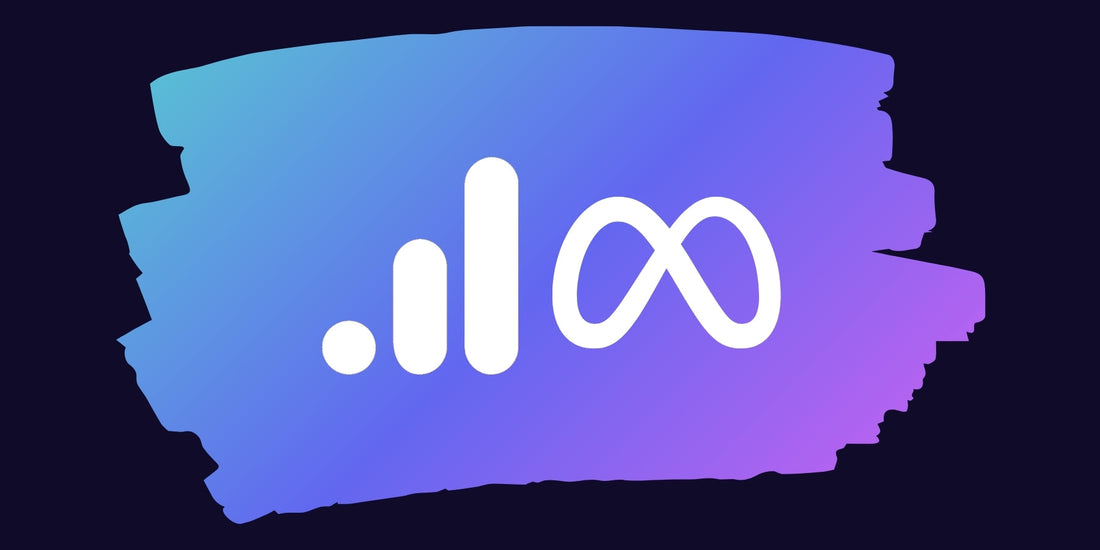 google analytics 4 ir meta migravimas i shopify sales channels