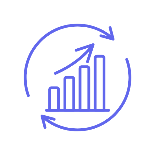 nuolatos stengiames tobulėti ir plėsti savo žinias visose e-komercijos nišose