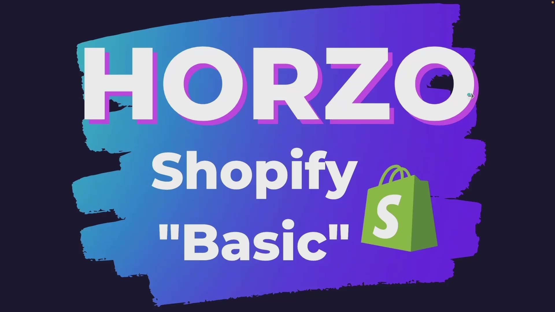 Įkelti vaizdo įrašą „nemokamas shopify elektronines parduotuves kursas “